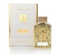 Ayat Perfumes SOLID GOLD Women's Perfume - Diamond Series | Luxury Eau de Parfum | Floral, Warm, Sensual Fragrance | Long-Lasting, Premium Perfume for Women | 100ml