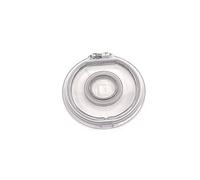 AYBAL Dust Cup Bottom Cover Compatible with Dreame V9 v9b v9p V9PRO v10 Handheld Wireless Vacuum Cleaner Accessories