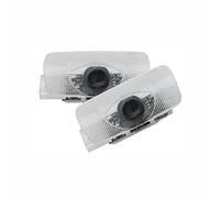 AYBEN 2 Pcs Car Door Projector Lights LED Welcome Light, for Lexus UX 2019-2024 2025 Welcome Lights, Projection Light, Door Projector