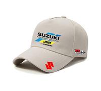 AYBEN Baseball Cap, for Suzuki Cars Baseball Caps, Adjustble Casual Baseball Cap,Adjustable Moisture Wicking,D