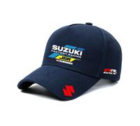 AYBEN Baseball Cap, for Suzuki Cars Baseball Caps, Adjustble Casual Baseball Cap,Adjustable Moisture Wicking,B