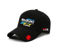 AYBEN Baseball Cap, for Suzuki Cars Baseball Caps, Adjustble Casual Baseball Cap,Adjustable Moisture Wicking,A