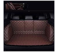 Car All Inclusive Trunk Boot Liner Mats, for BMW X7 7-Seats 2019-2023 Anti-Scratch Non-Slip Durable Cargo Tray Liners Protector Pad,D