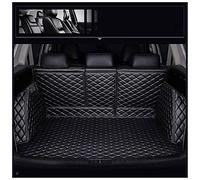 Car All Inclusive Trunk Boot Liner Mats, for BMW X7 7-Seats 2019-2023 Anti-Scratch Non-Slip Durable Cargo Tray Liners Protector Pad,C