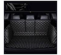 Car All Inclusive Trunk Boot Liner Mats, for BMW X7 7-Seats 2019-2023 Anti-Scratch Non-Slip Durable Cargo Tray Liners Protector Pad,A