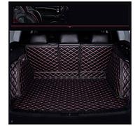AYBEN Car All Inclusive Trunk Boot Liner Mats, for BMW X7 7-Seats 2019-2023 Anti-Scratch Non-Slip Durable Cargo Tray Liners Protector Pad,B