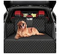 AYBEN Car Boot Liner Protector, for Kia NIRO EV 2023 2024 2025 Nonslip Waterproof Pet Dog Back Seat Cover,Durable Washable Cargo Cover Mat Travel,A