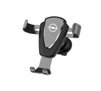 AYBEN Car Phone Holder, for Opel Crossland/Crossland X 2017-2022 2023 Hook Clip Air Vent Car Mount 360° Rotation Mobile Phone Mount,A