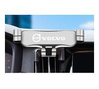 AYBEN Car Phone Holder, for Volvo S90 S60 XC60 XC40 2016-2020 Hook Clip Air Vent Car Mount 360° Rotation Mobile Phone Mount,A-XC40