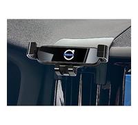 AYBEN Car Phone Holder, for Volvo XC60 XC40 XC90 S90 V90 S60 2015-2023 Hook Clip Air Vent Car Mount 360° Rotation Mobile Phone Mount,B-XC60 09-17