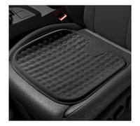 AYBEN Car Seat Cushion, for Hyundai Tucson NX4 2020-2023 2024 Car Front Seat Cushions, Driver Seat Cushion, Seat Cushion for Car, Office Chair,B Black