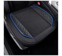 AYBEN Car Seat Cushion, for Renault Master 2010-2024 Car Front Seat Cushions, Driver Seat Cushion, Seat Cushion for Car, Office Chair,D Black Blue