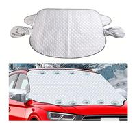 AYBEN Car Windscreen Cover, for Mitsubishi Outlander PHEV 2012-2020 Windshield Cover For Winter,Snow Cover Waterproof Dustproof,157 * 126cm