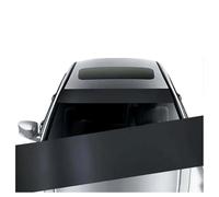 AYBEN Car Windscreen Sunstrip, for Ford Fiesta/Fiesta Zetec S/Fiesta Mountune/Fiesta St 2000-2024 Car Sun Strip Car Windshield Sticker, PVC Windshield Sticker for Automobiles,B