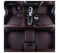 AYBEN Leather Car Floor Mats, for Suzuki Vitara Hybrid SUV 2020-2024 Waterproof Custom Fit Floor Liners Full Coverage Carpet Protection Mat,B