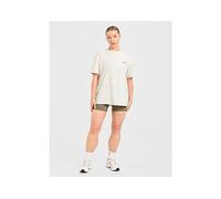 AYBL Sports Club T-Shirt - White - Womens L