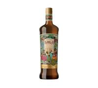 Aybrook & Mason | Baila Oaked Island Blend Spiced Rum 40% ABV | 70 rafted in Sri Lanka from a unique blend of wooded spirits, pure cane spirits and coconut blossom arrack, this premium dark.