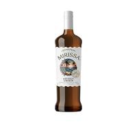 Aybrook & Mason Mirissa Premium Coconut Liqueur 70cl | Infused with Ceylon Arrack Spirit | 24% ABV Sri Lankan Tropical Coconut Drink