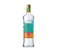 Aybrook & Mason Trinco Ceylon Dry Gin 70cl | 40% ABV | Premium Sri Lankan Gin Infused with Coconut Blossom Arrack