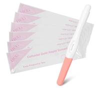 AYBUY 6 x Pregnancy Tests, Early Detection Pregnancy Tests