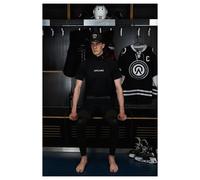 AYCANE Blade EVO2 Base Layer Short Sleeve Cut Resistant Black Men’s T-Shirt S