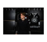 AYCANE Blade Hybrid Base Layer Long Sleeve Cut Resistant Black Men’s T-Shirt L