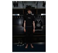 AYCANE Blade X Base Layer Pants Cut Resistant Black Men’s Pants L