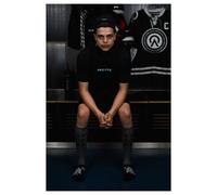 AYCANE Blade X Base Layer Short Sleeve Cut Resistant Black Men’s T-Shirt XXL