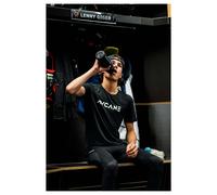 AYCANE Skytos 2 SS Youth Black Children’s T-Shirt S