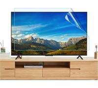 AYCDL 32-75 inch TV Screen Protector Film - Outdoor/Indoor Anti Blue Light Anti Glare Filter Protect Your Eyes and Relieve Eye Strain, for LCD, LED Monitors/A / 65 In,A-40 Inches 875x483 mm