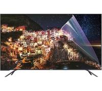 AYCDL Anti Blue Light/Anti UV/Anti Radiation TV Screen Protector Filter for 32-75 inch - Blocking 90% Blue Light - for LCD, LED, 4K OLED & QLED HDTV Displays/Clear /,Clear-42 Inches 930x525mm