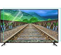 AYCDL Anti Blue Light/Matte Anti Glare/Anti-Reflection TV Screen Protector, Eye Protection Dustproof Filter Film for 32-75 inch Monitors/Display/A / 55 Inches 1211x68,A-50 Inches 1101x620 mm
