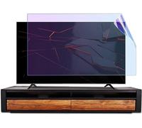 AYCDL Anti Blue Light Protector Film for 32-75inch TV Screen Anti-Reflection/Anti-Glare/Eye Protection Filter, for Flat and Curved Screens,42 Inches,52 Inches