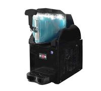 AYCDL Commercial Slushy Machine with Separate Cylinder Control,Multi-Faceted Heat Dissipation for Frozen Drinks,Juice,Tea,3L*2,size_name-3L*1