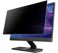 AYCDL Computer Privacy Screen Filter, 17-32 Inch Desktop Computer Monitor Privacy Screen Film, Anti Glare Anti Peeping Anti Blue Light, Suitable For School,21in
