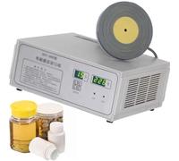 AYCDL Electromagnetic Induction Aluminum Foil Sealing Machine,Induction Bottle Sealer, Induction Sealer,For Plastic Glass Bottles Of Flat And Pointed Cap