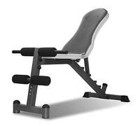 AYCDL Incline Sit Up Bench Flat Ab Board Adjustable Workout Equipment Foldable Fitness Training Weight Bench for Full Body Workout
