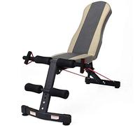 AYCDL Incline Sit Up Bench Foldable Slant Board Ab Crunch Board Adjustable Workout Fitness Training Equipment