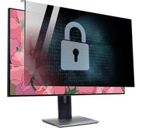 AYCDL Laptop Privacy Screen, Universal Laptop Monitor Anti Peeping Film Screen Protector, Anti Scratch Filter For Office,25/27in 613x356mm