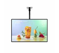 AYCDL led restaurant menu board LED Ultra-thin Snap-on Light Box, Drawing Illuminated Signage Light Box, Wall Mounted Advertising LED Light Boxes Display Board