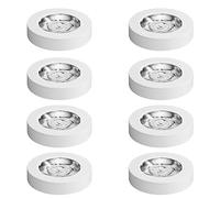 AYCDL Living Room Hallway Led Ceiling Spotlights Surface Mounted Downlights, d Trim, Directional Spotlights./15W/4000K
