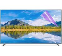 AYCDL Matte Anti-Glare TV Screen Protector Anti Blue Light Monitor Filter Relieve Eye Fatigue, for LCD, LED, OLED & QLED 4K HDTV / 75in 1645x930mm,39in 856x478mm