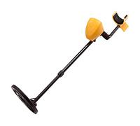 AYCDL Metal Detector MD-3010II Professional Metal Detector Electronic Locator Professional Underground Radio Metal Locator 7.5KHz LCD And Sound Mode Detection for Treasure Hunt