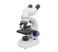 AYCDL Microscope Accessories Kit 40X-2000X Microscope Adjustable LED Illuminated Biological Microscope With Electronic Eyepiece Microscope Slides,Type2-Camera