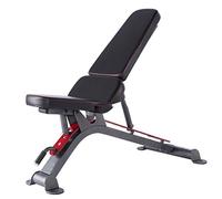 AYCDL Multifunctional Dumbbell Bench Exercise Sit Up Abdominal Bench Ab Weight Lifting Training Chair Fitness Bench Equipment Tool