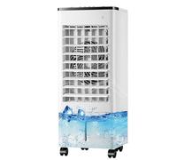 AYCDL Portable Air Conditioner, Quiet AC Unit with Remote, 15H Timer, 3 Speeds, 9L Tank for 20H Cooling, No Hose Needed for Room Office Car Camping