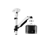 AYCDL Projector Mount Projector Bracket Wall Mounted Projector Hanger Projector Hanger Air Pressure Hover Telescopic Rotation Stand Universal Projector Stand Projecto,A