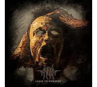 AydrA - Leave To Nowhere [VINYL]