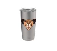 Aye Aye Stainless Steel Insulated Tumbler
