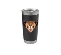 Aye Aye Stainless Steel Insulated Tumbler